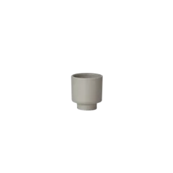 Espressotasse -MAKOTO- Farbe Elephant Skin