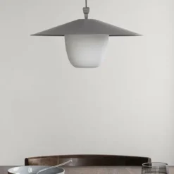 Espressotasse -SABLO- Farbe Stone - Größe 70 ml