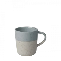Espressotasse -SABLO- Farbe Stone - Größe 70 ml