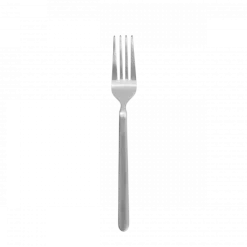 Gabel -STELLA- Farbe Silber