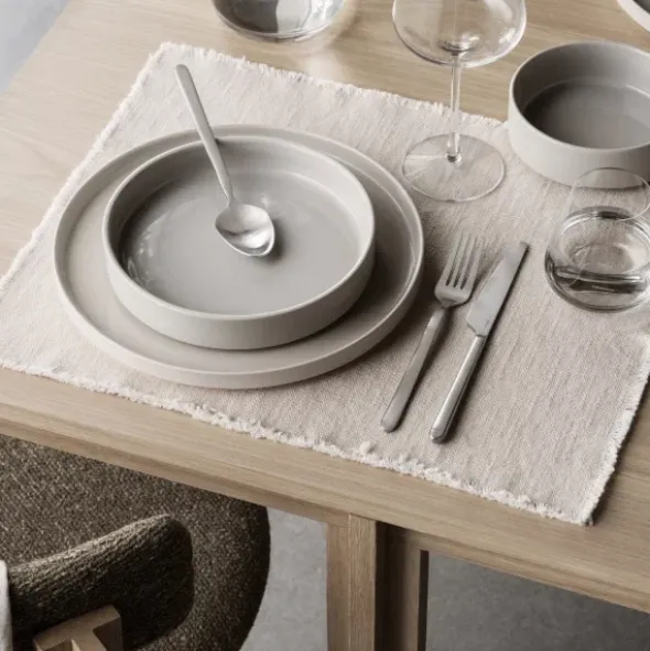 Gabel -STELLA- Farbe Silber