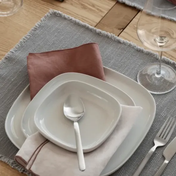 Gabel -STELLA- Farbe Silber