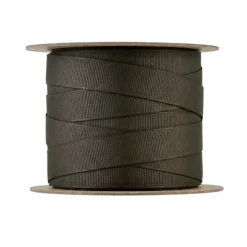 Geschenkband -JUHLA- Farbe Coffee - Größe S