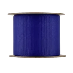 Geschenkband -JUHLA- Farbe Mazarine Blue - Größe L