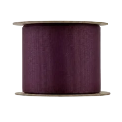 Geschenkband -JUHLA- Farbe Midnight Plum - Größe L