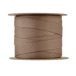 Geschenkband -JUHLA- Farbe Tan - Größe S