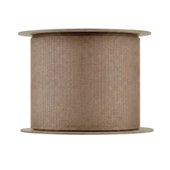 Geschenkband -JUHLA- Farbe Tan - Größe L