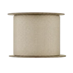 Geschenkband -JUHLA- Farbe Vanilla - Größe L