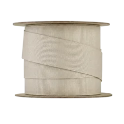Geschenkband -JUHLA- Farbe Vanilla - Größe M