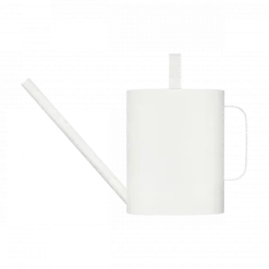 Gießkanne -RIGUA- Farbe Lily White - Größe 5 Liter