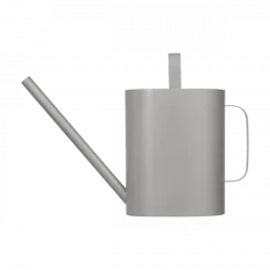 Gießkanne -RIGUA- Farbe Steel Gray - Größe 5 Liter