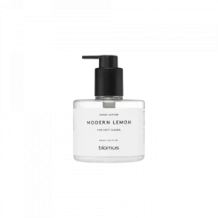 Handlotion -SATOMI- Farbe White - Größe 300 ml, Duft: Modern Lemon