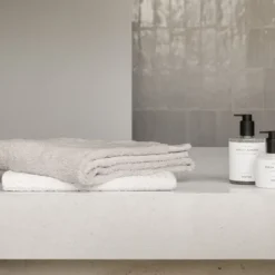 Handlotion -SATOMI- Farbe White - Größe 300 ml, Duft: Fresh Laundry