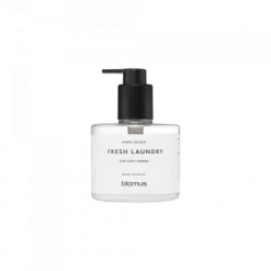 Handlotion -SATOMI- Farbe White - Größe 300 ml, Duft: Fresh Laundry