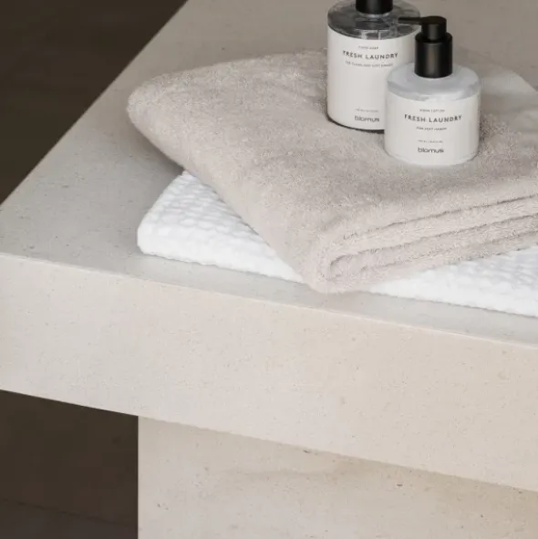 Handseife -SATOMI- Farbe White - Größe 500 ml, Duft: Fresh Laundry