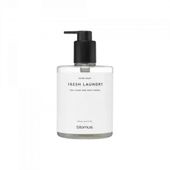 Handseife -SATOMI- Farbe White - Größe 500 ml, Duft: Fresh Laundry