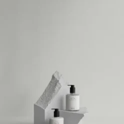 Handseife -SATOMI- Farbe White - Größe 500 ml, Duft: Fuji Tea
