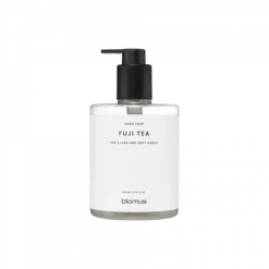 Handseife -SATOMI- Farbe White - Größe 500 ml, Duft: Fuji Tea