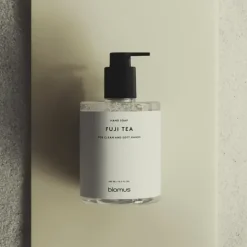 Handseife -SATOMI- Farbe White - Größe 500 ml, Duft: Fuji Tea