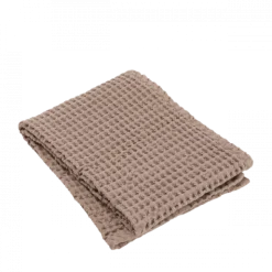 Handtuch -CARO- Misty Rose 50 x 100 cm