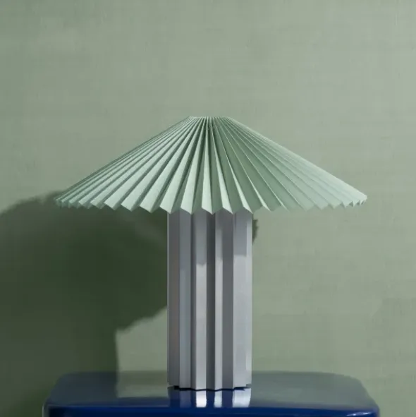 Keramikhocker -TOKI- Farbe Mazarine Blue - T-Shape