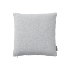 Kissenbezug -BOUCLE- Farbe Micro Chip 40 x 40 cm