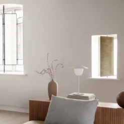 Kissenbezug -CASATA- Steel Gray 40 x 60 cm