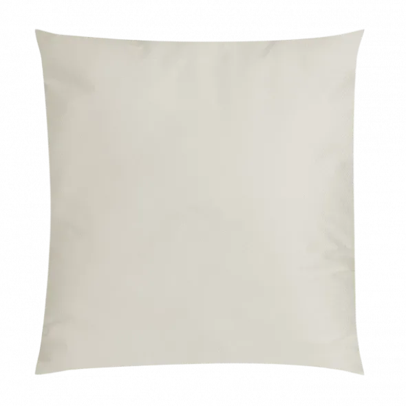 Kissenfüllung -FILL- Weiß aus 100% recycelten Federn 40 x 40 cm