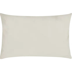 Kissenfüllung -FILL- Weiß aus 100% recycelten Federn 40 x 60 cm