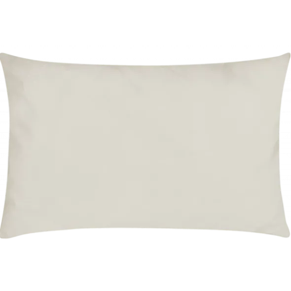 Kissenfüllung -FILL- Weiß aus 100% recycelten Federn 40 x 60 cm