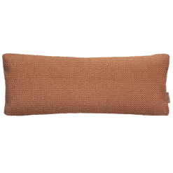 Kissen -GROVA- Farbe Amber Brown