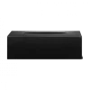 Kosmetiktücherbox -NEXIO- Farbe Black