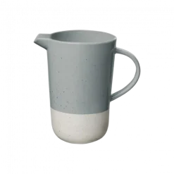Krug -SABLO- Farbe Stone - Größe 1000 ml