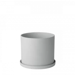 Kräutertopf -NONA- Farbe Micro Chip - Größe S