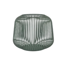 Laterne -LITO- Farbe Agave Green - Größe S
