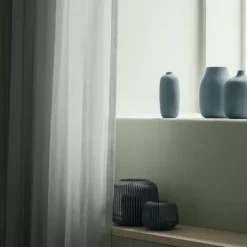 Laterne -LITO- Farbe Tradewinds - Größe S