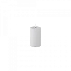 LED Kerze -NOCA- Farbe Micro Chip - Größe M (exkl. Fernbedingung)