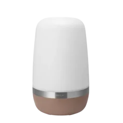 LED Outdoor Leuchte -SPIRIT- Farbe Mocha Mousse - Größe XL