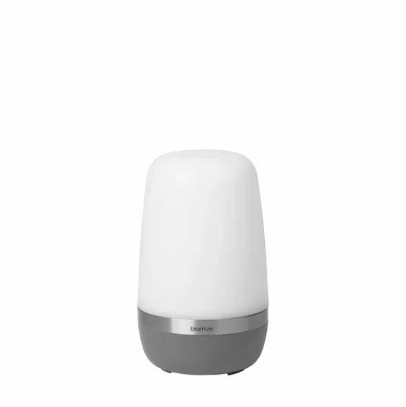 LED Outdoor Leuchte -SPIRIT- Farbe Warm Gray - Größe M