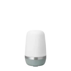LED Outdoor Leuchte -SPIRIT- Farbe Pine Gray - Größe M