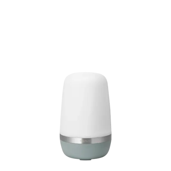 LED Outdoor Leuchte -SPIRIT- Farbe Pine Gray - Größe M