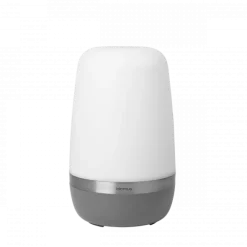 LED Outdoor Leuchte -SPIRIT- Farbe Warm Gray - Größe L