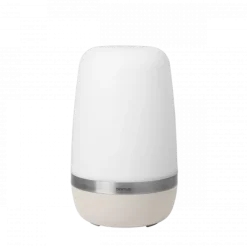 LED Outdoor Leuchte -SPIRIT- Farbe Moonbeam - Größe L