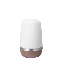LED Outdoor Leuchte -SPIRIT- Farbe Mocha Mousse - Größe L