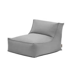 Lounger Chair -STAY- Farbe Stone