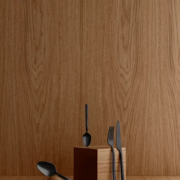 Messer -STELLA- Farbe Black