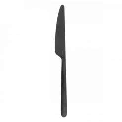 Messer -STELLA- Farbe Black