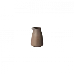 Milchkännchen -KUMI- Farbe Espresso - Größe 290 ml
