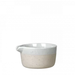Milchkännchen -SABLO- Farbe Cloud - Größe 150 ml