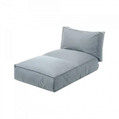 Outdoor-Bett -STAY- Farbe Ocean - Größe 80 x 190 cm